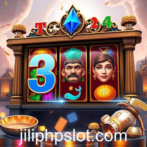 The Rise and Appeal of 3D Slots in Online Gaming