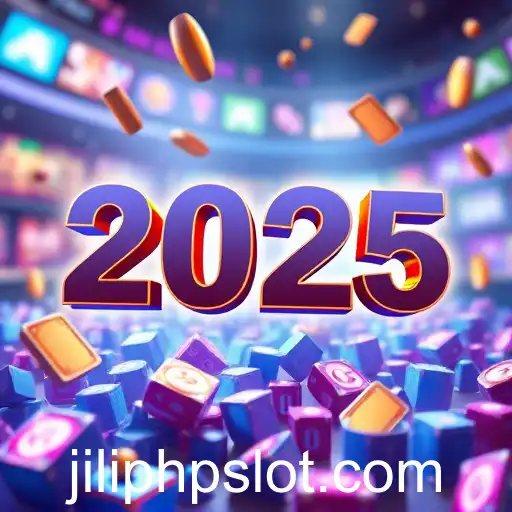 The Rise of Digital Slot Games in 2025