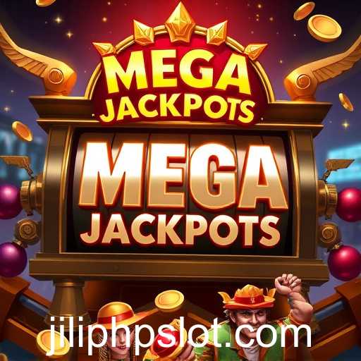 Exploring the Exciting World of 'Mega Jackpots' in Online Gaming