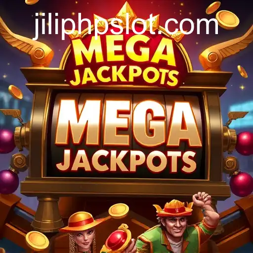 Exploring the Exciting World of 'Mega Jackpots' in Online Gaming