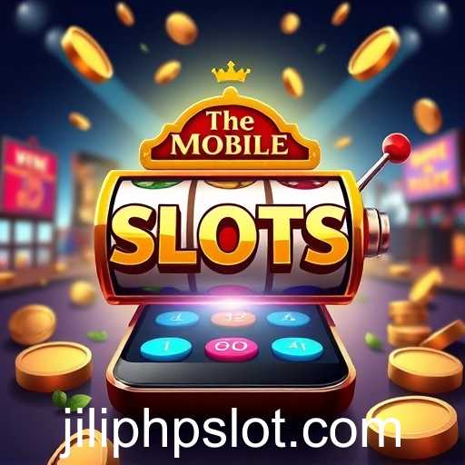 Exploring the Thrills of Mobile Slots: A Digital Gaming Adventure