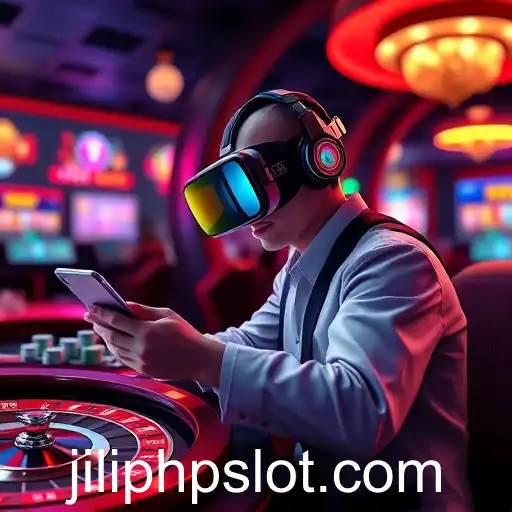 Emerging Trends in Online Casino Gaming