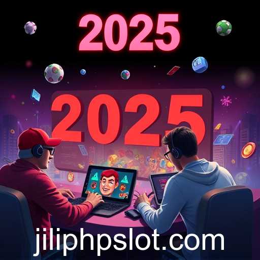 Online Gaming Trends in 2025