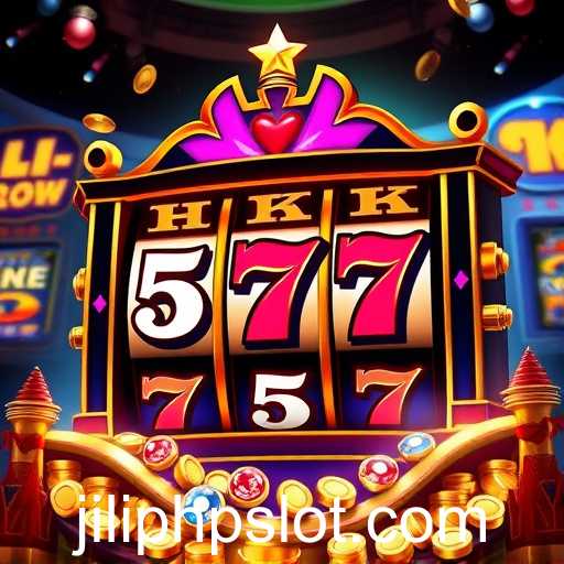 Exploring the Thrills of Progressive Slots on PHPSlot