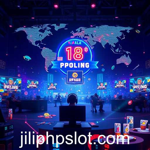 The Rise of Online Gaming in a New Era