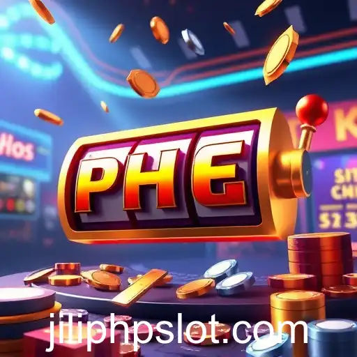 The Rise of PHP Slot Games in 2025