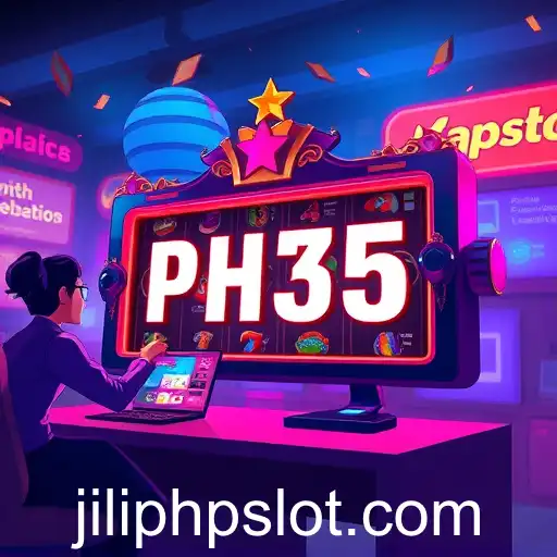 The Rise of PHPSlot in Online Gaming