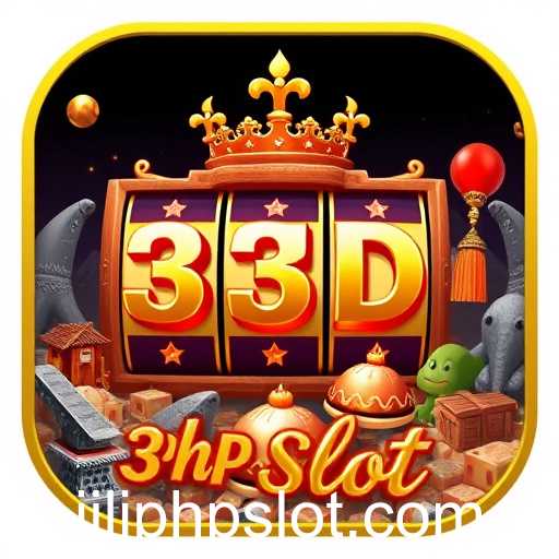 The Rising Popularity of Online Slot Games