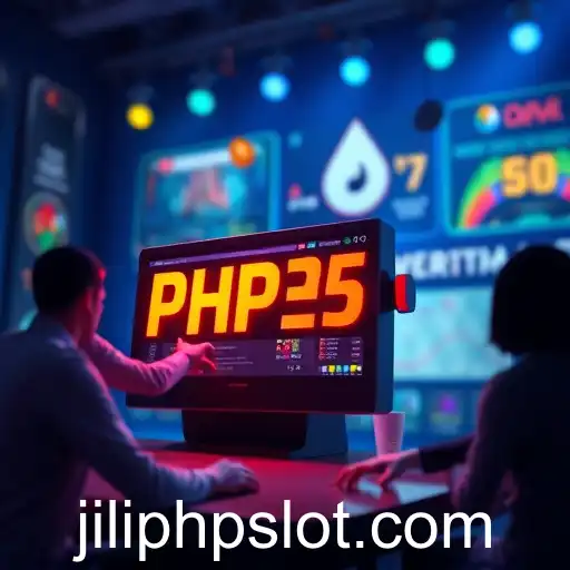 The Rising Popularity of PHPSlot in Online Gaming