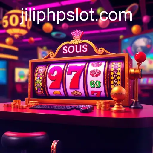 Rising Popularity of Online Slot Games