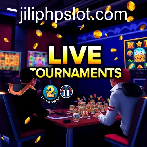 Exploring the Thrills of Slot Tournaments: A Spotlight on 'phpslot'