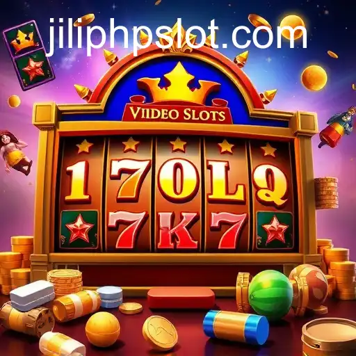 Exploring the Exciting World of Video Slots: A Deep Dive into the Popular Game Category